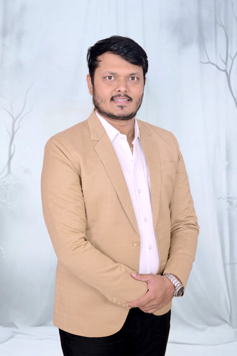 CA Devendra Kumar Jain, Founder of Saramis Global
